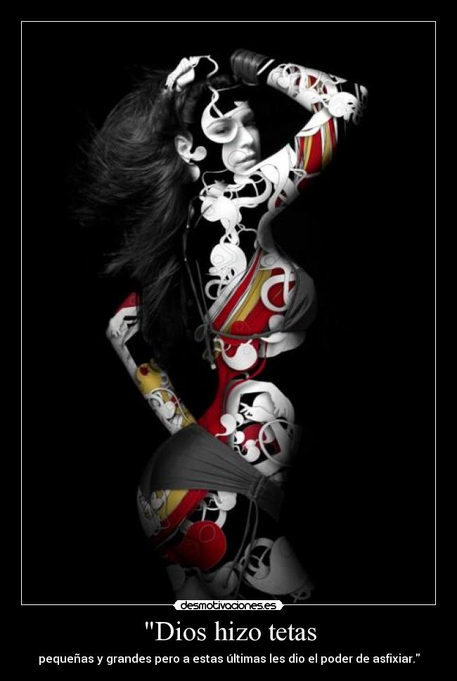 carteles dios tetas soy gatita gatita asi que explota como dinminata desmotivaciones