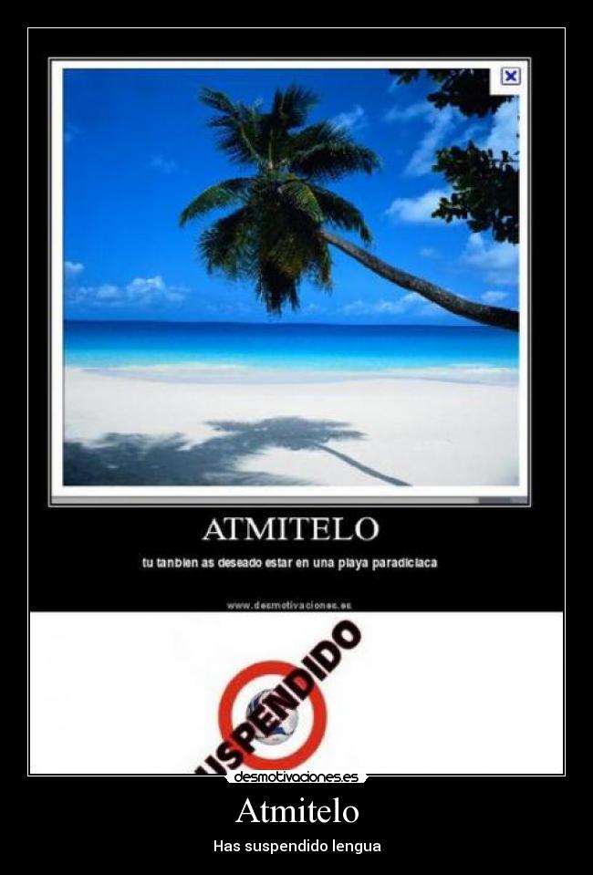 Atmitelo -