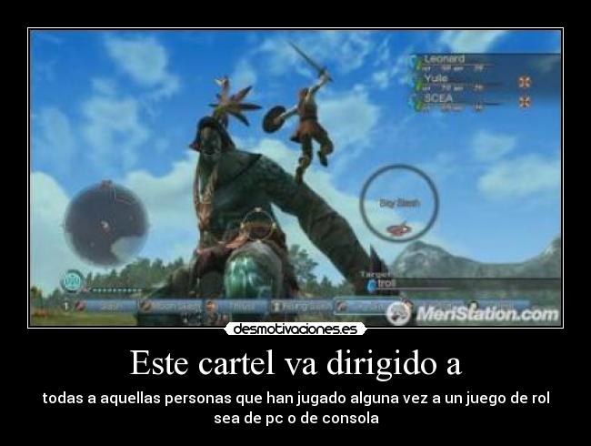 carteles desmotivaciones