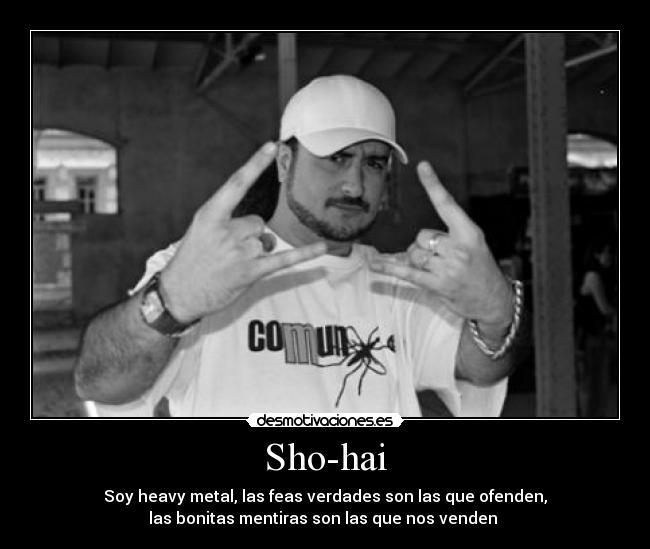 Sho-hai -