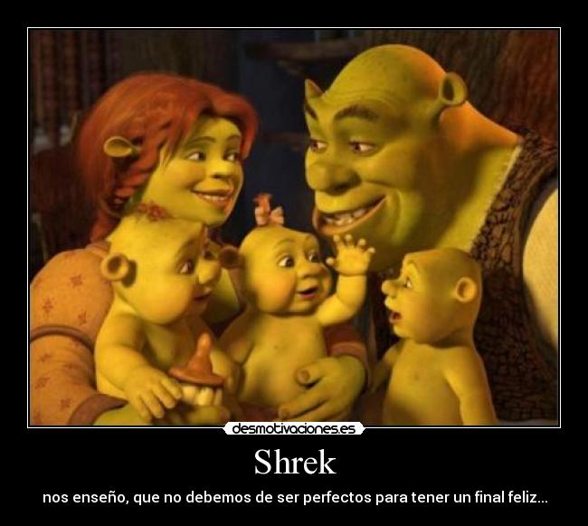 Shrek - 