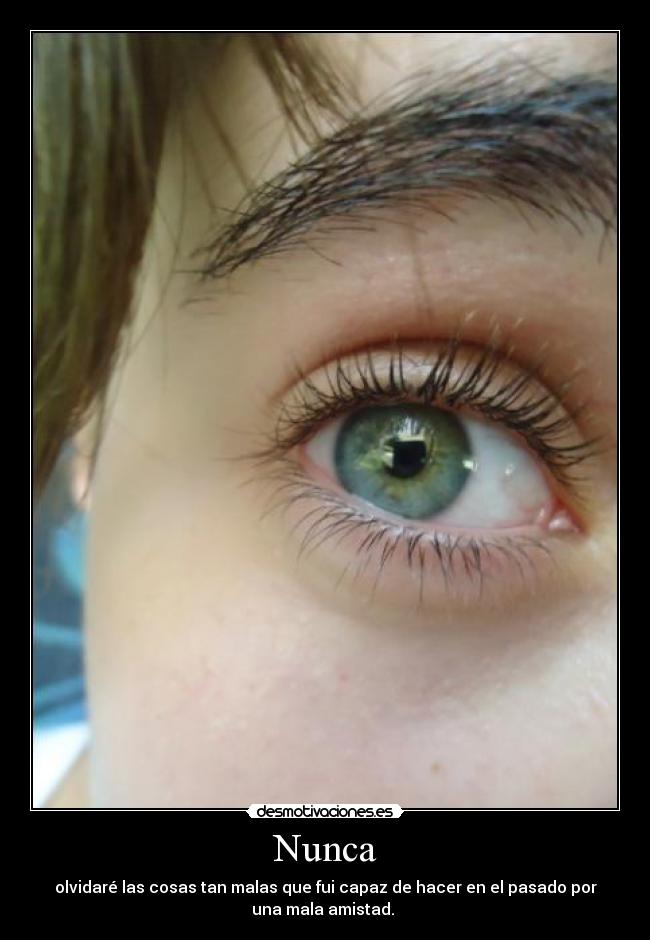 Nunca - 