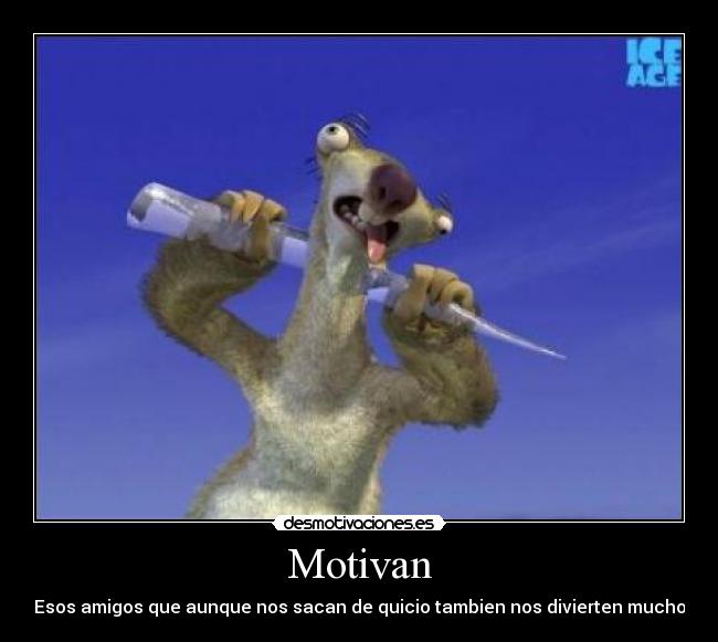 Motivan - 