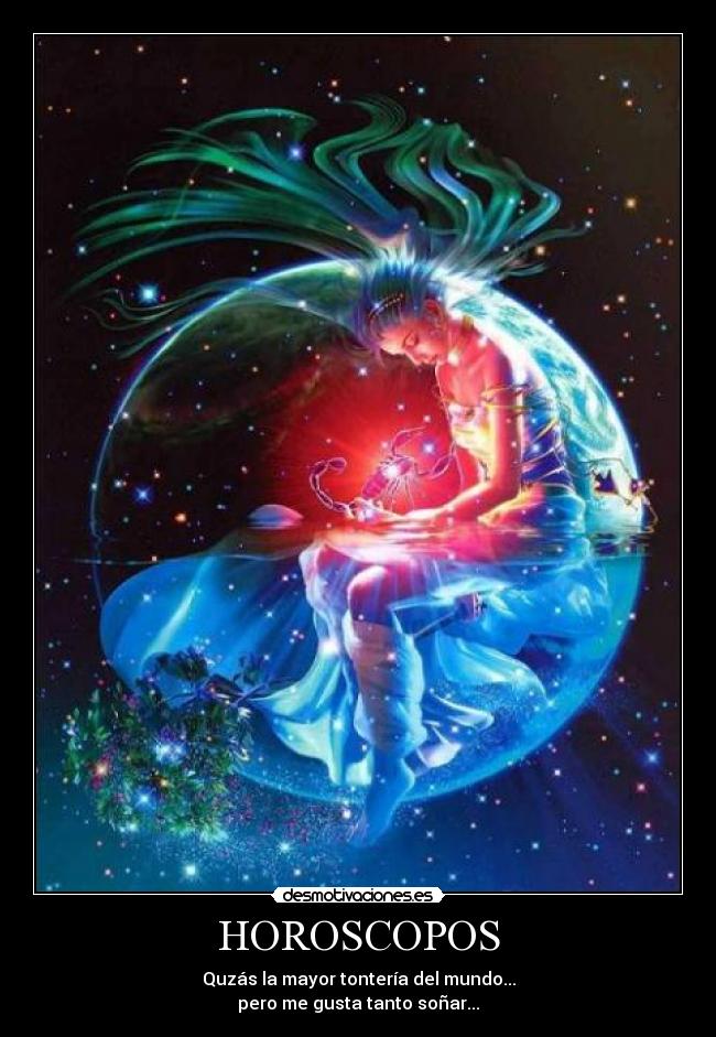 HOROSCOPOS - 