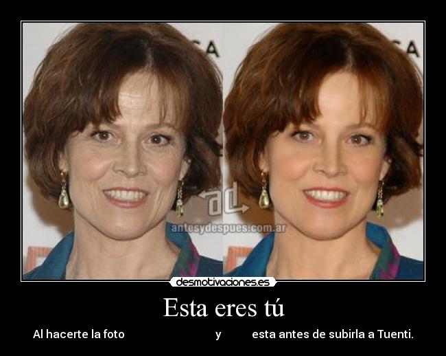 carteles esta eres antes despues desmotivaciones