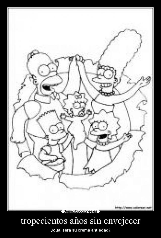 tropecientos años sin envejecer - ¿cual sera su crema antiedad?