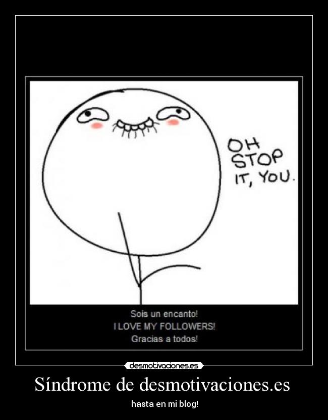 Síndrome de desmotivaciones.es - hasta en mi blog!