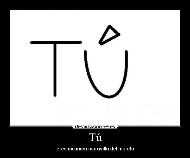 Tú - 