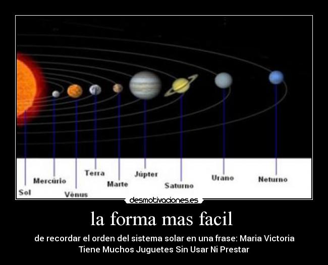 la forma mas facil -