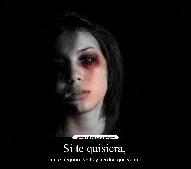 Si te quisiera,  - 
