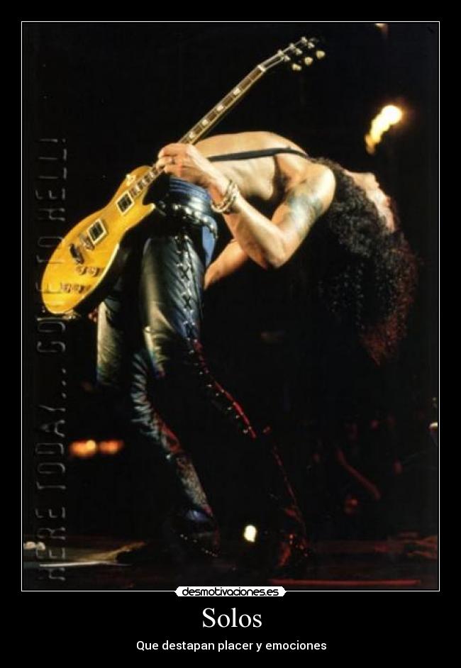 Solos - 