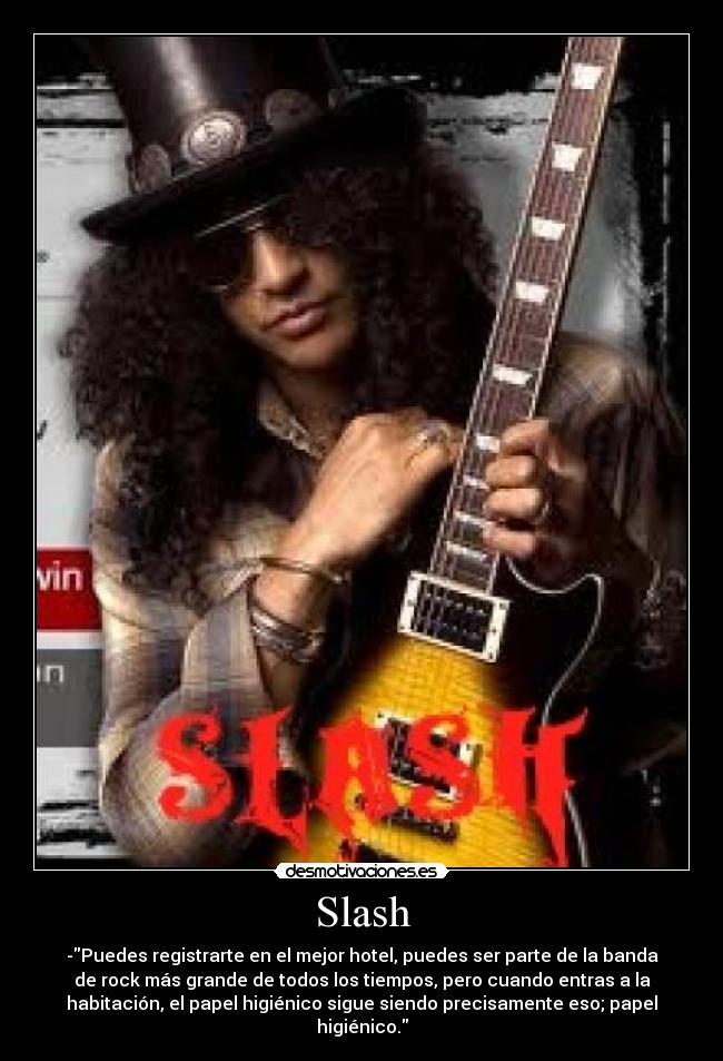 Slash - 