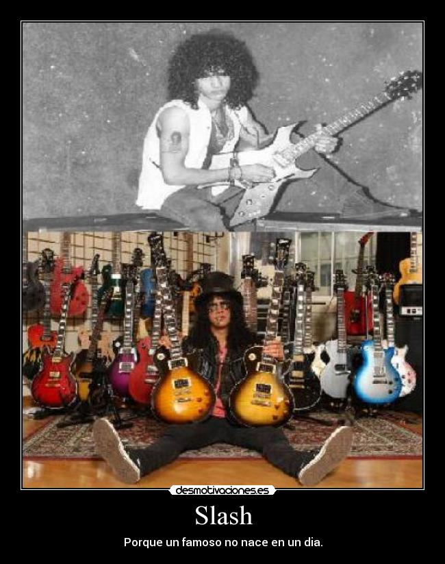 Slash -