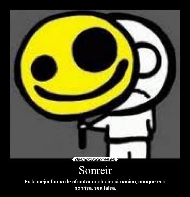 Sonreir - 