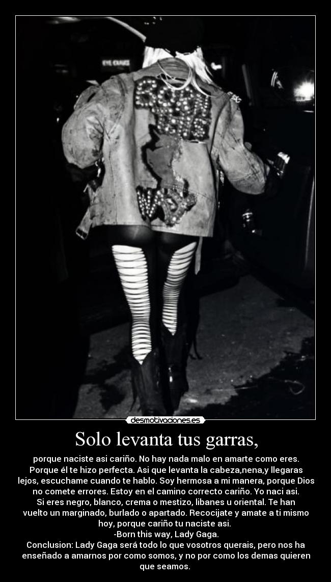 carteles desmotivaciones