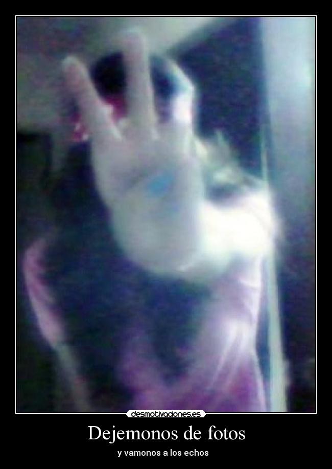 carteles paz mundo peace dejemonos echos vamonos desmotivaciones