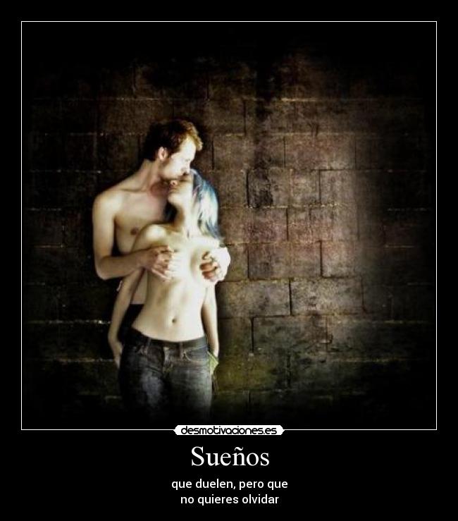 Sueños - 