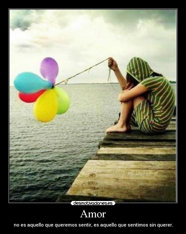 Amor -