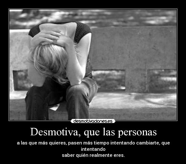 carteles desmotivante desmotivaciones