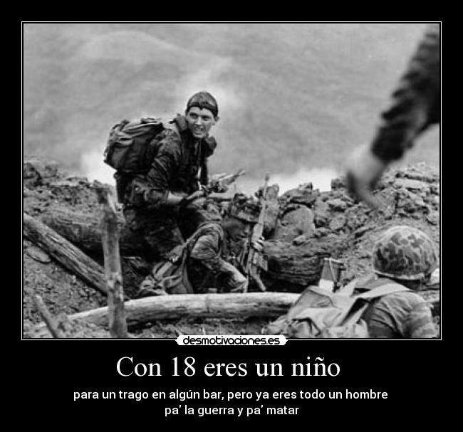 carteles con desmotivaciones