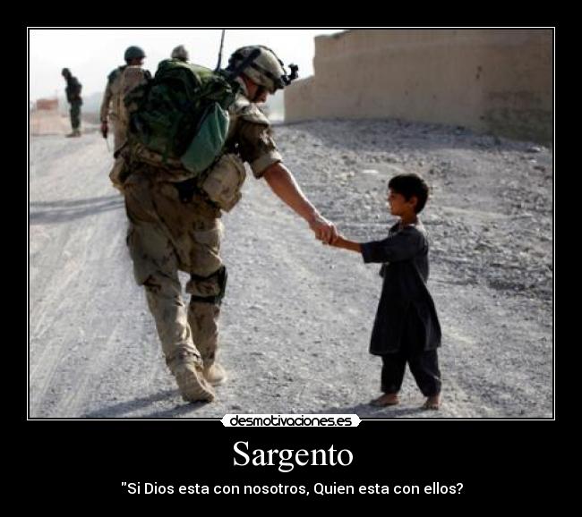 Sargento - 