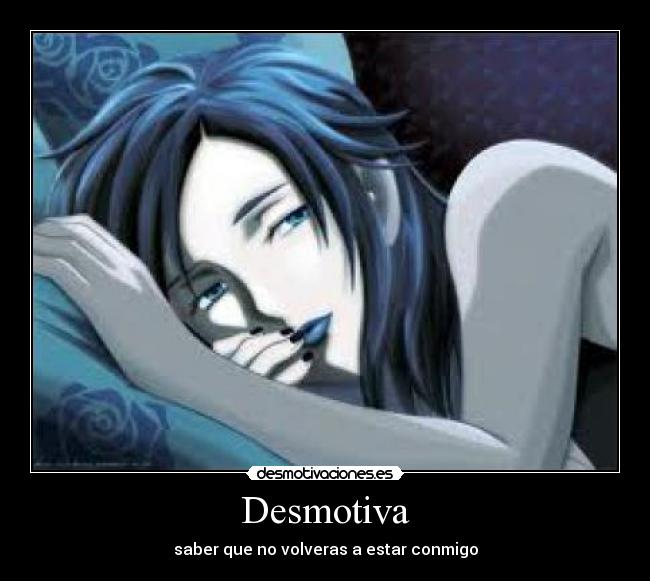 Desmotiva -