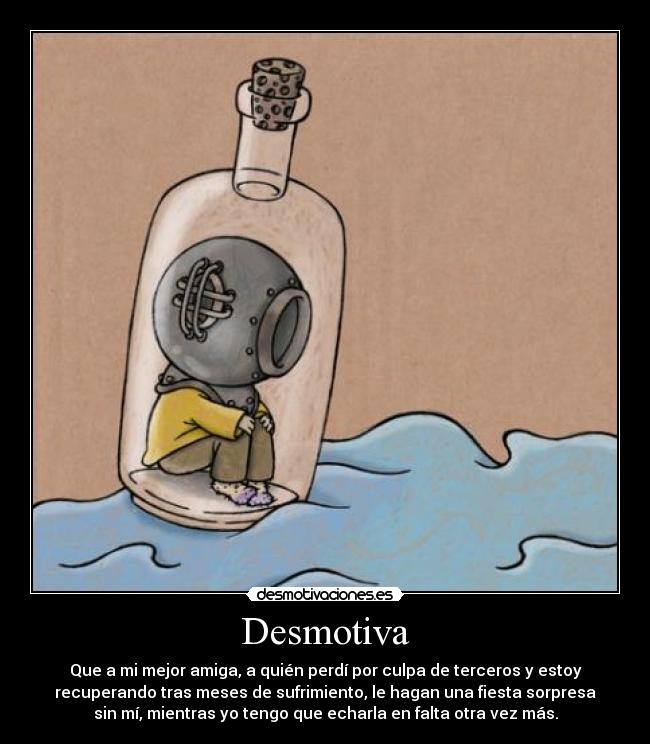 carteles  desmotivaciones