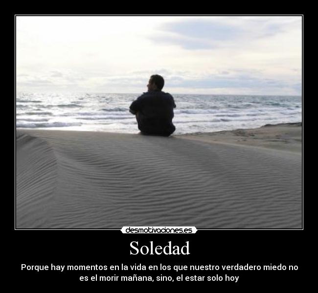 Soledad - 