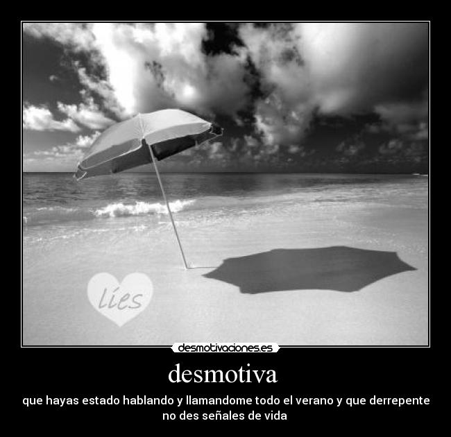 desmotiva -