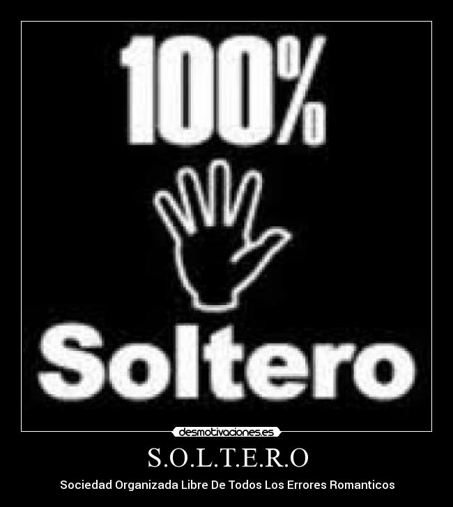S.O.L.T.E.R.O -