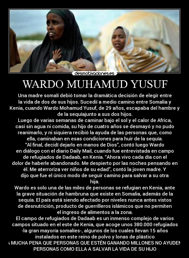 carteles wardo desmotivaciones