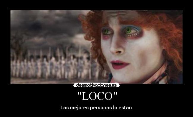 LOCO -