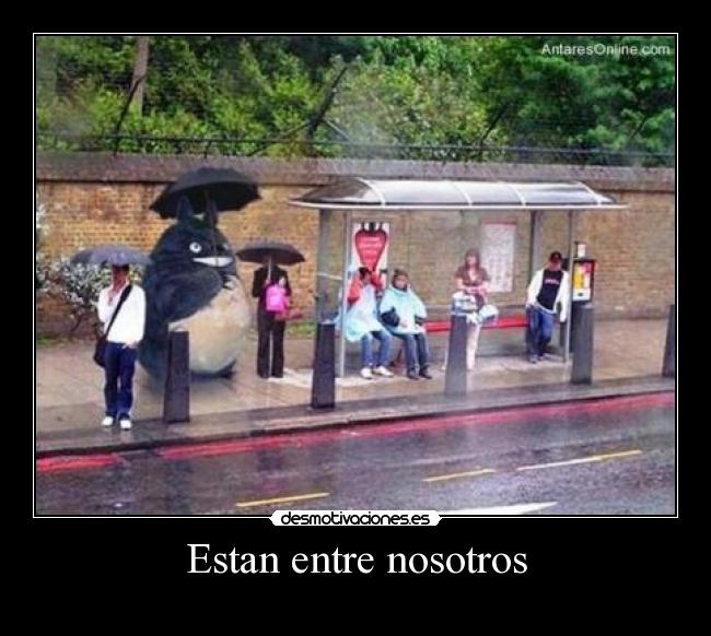 carteles estan desmotivaciones