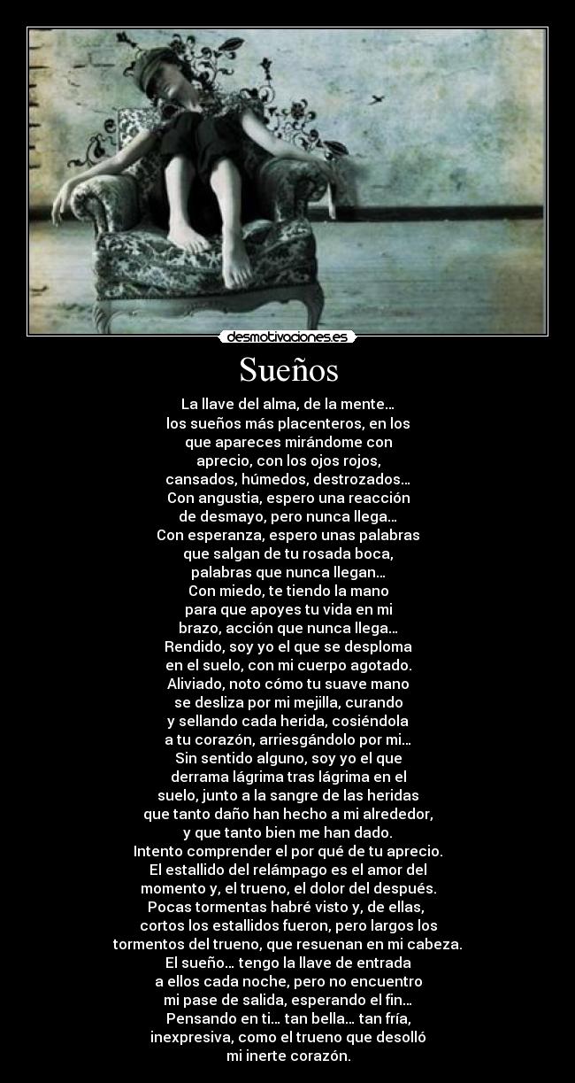 Sueños - 