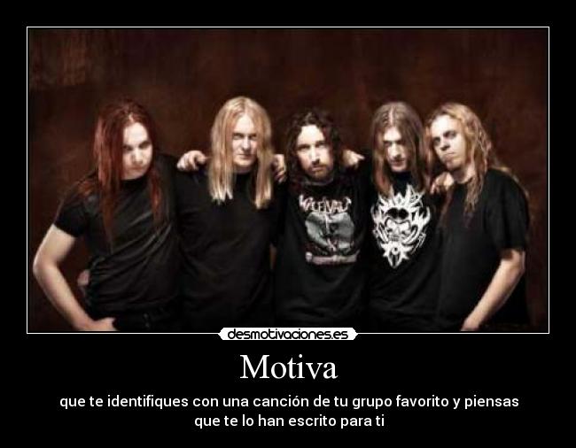 carteles musica desmotivaciones