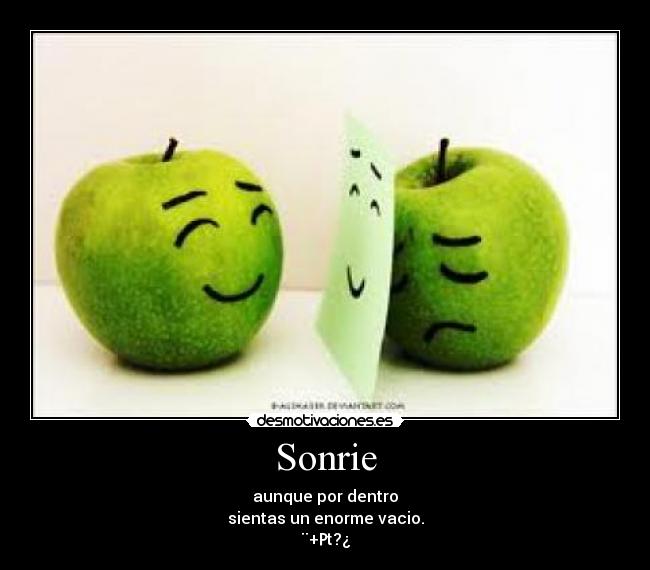 carteles pain desmotivaciones