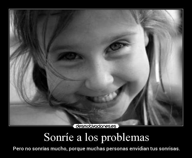 carteles problemas niko desmotivaciones