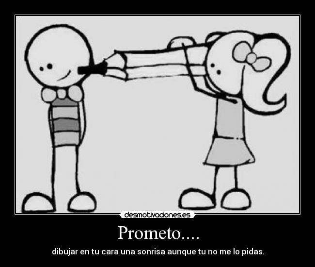 Prometo.... - 