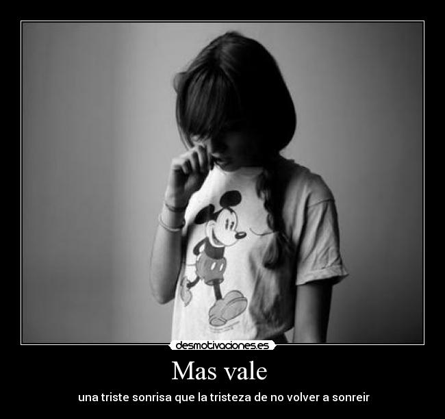 Mas vale  - 