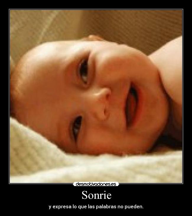 Sonrie - 
