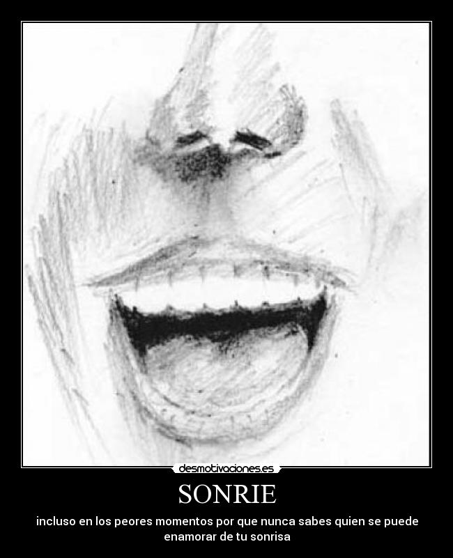 SONRIE - 