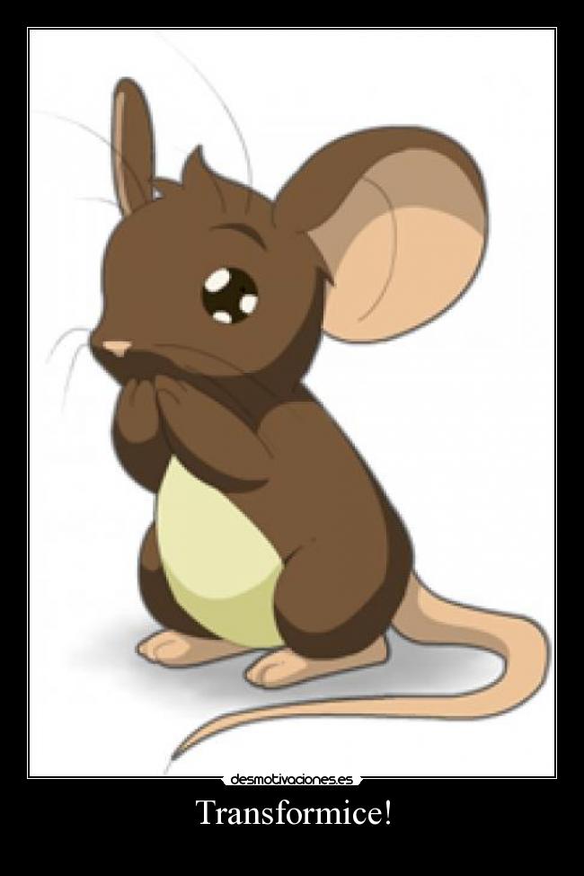 Transformice! - 
