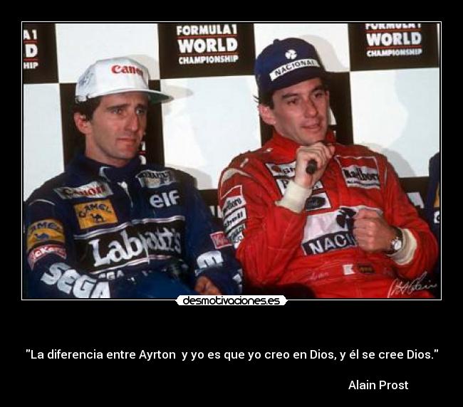 carteles prost desmotivaciones