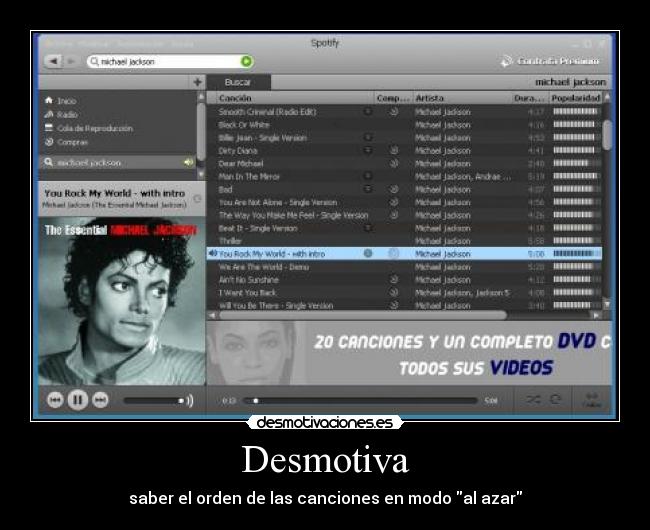 Desmotiva - 