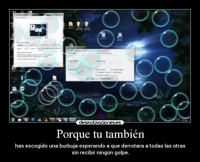 Porque tu también - 