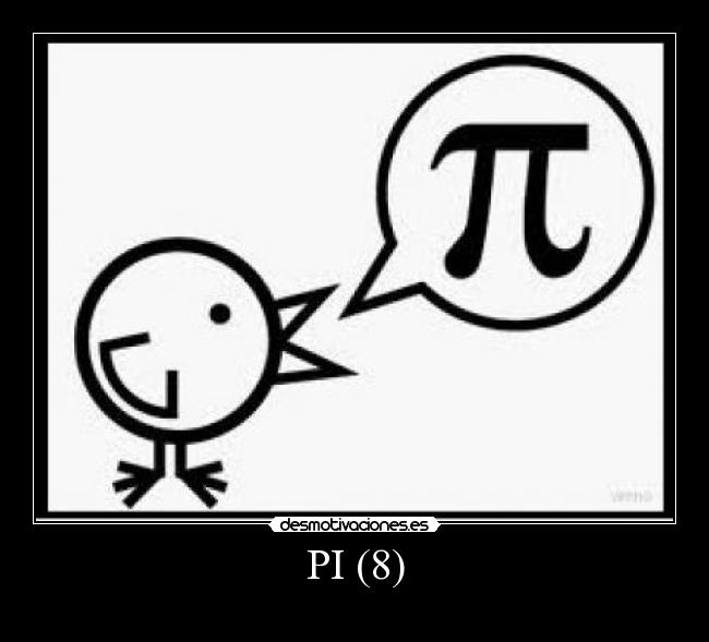 PI (8) - 