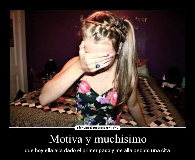 Motiva y muchisimo - 
