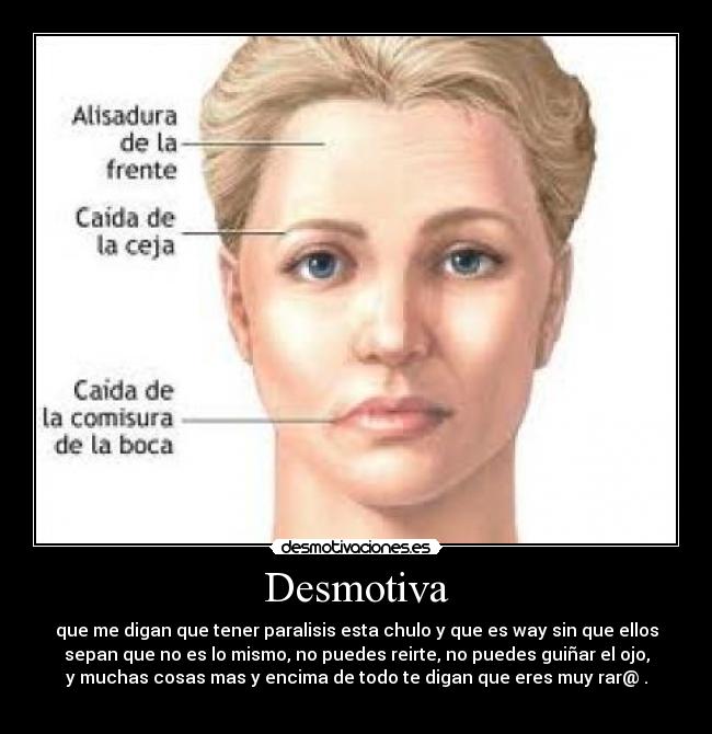 Desmotiva -