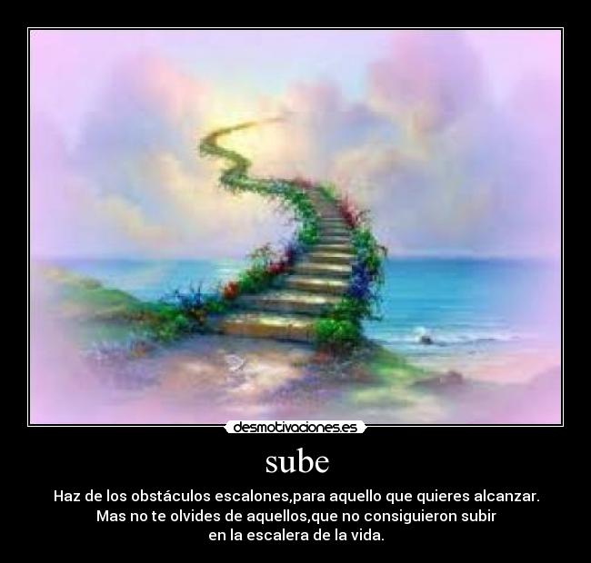 sube -