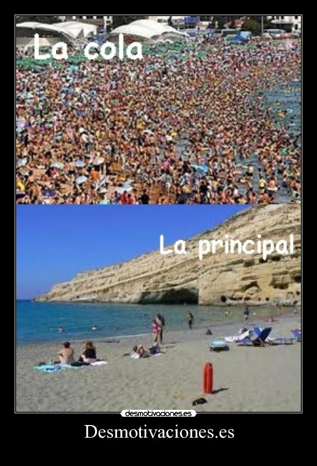 Desmotivaciones.es -